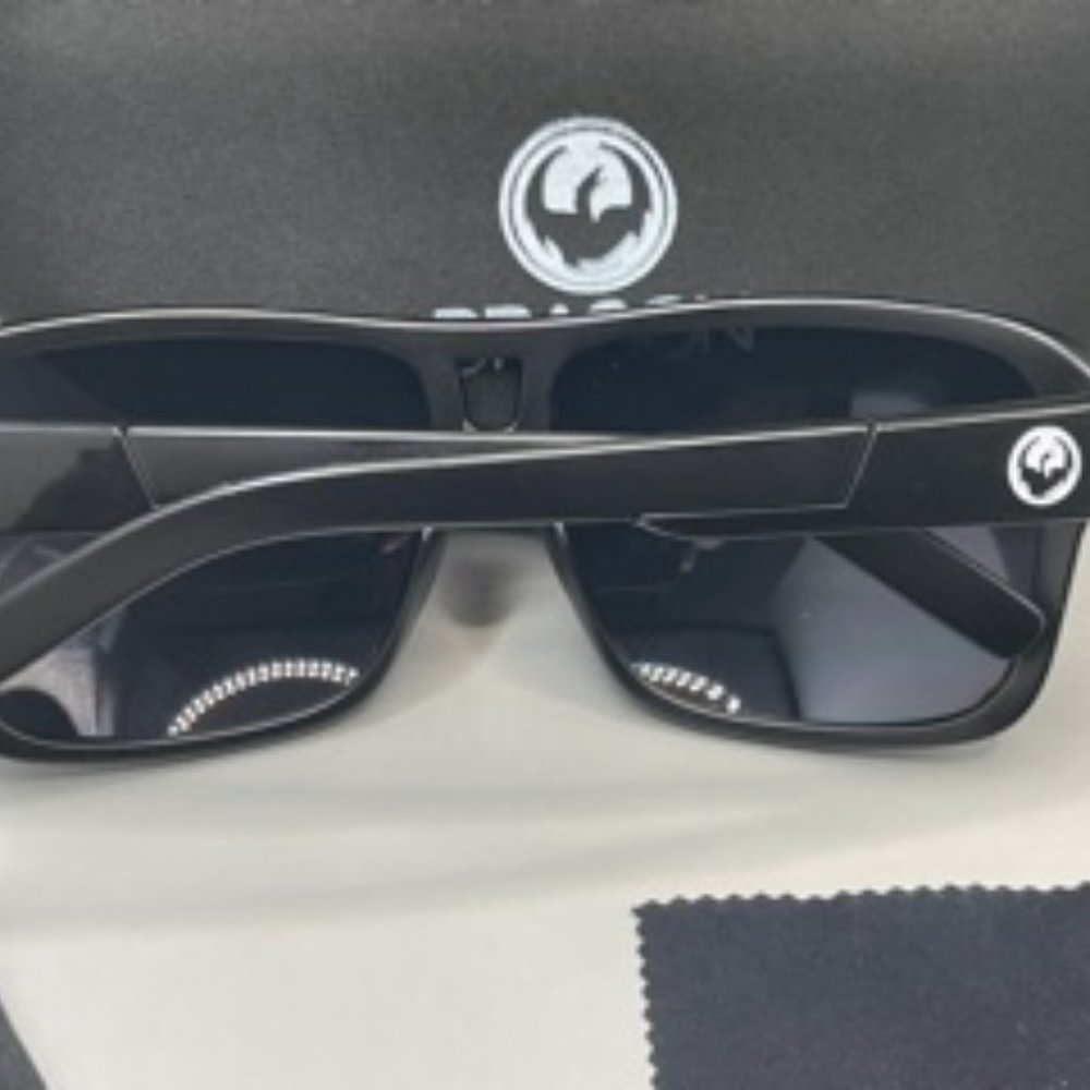 TWO PAIR BUNDLE   New Dragon Brand  Sunglasses - Picture 12 of 14